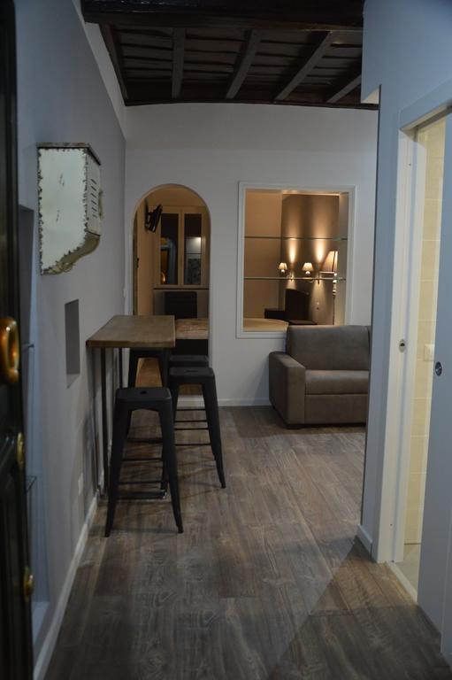 Suityrhome Rionemonti118 Ρώμη Εξωτερικό φωτογραφία