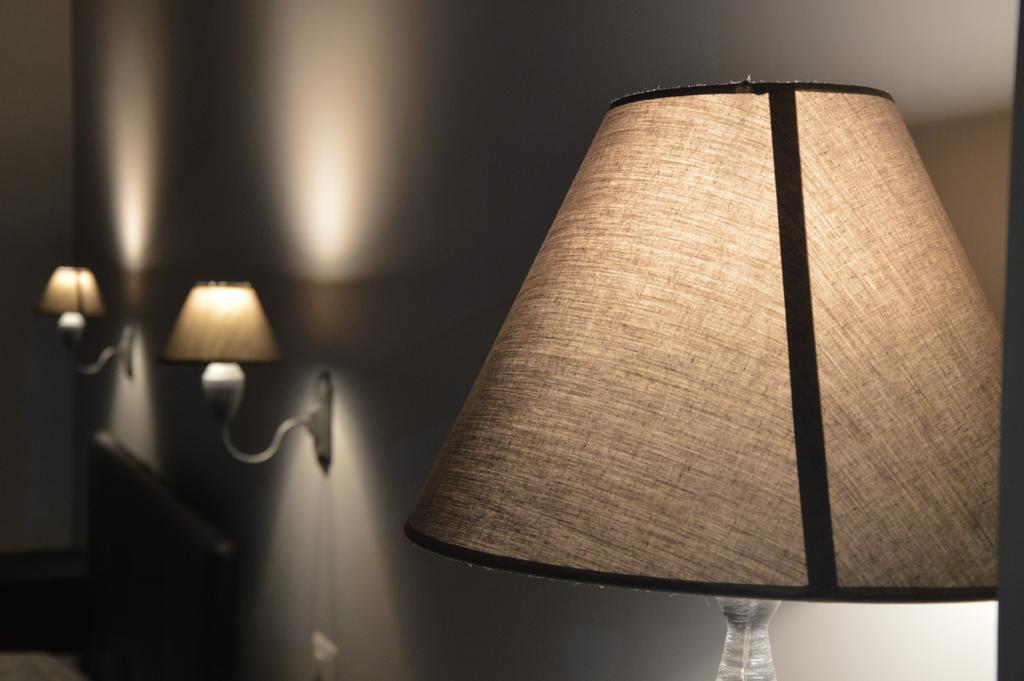 Suityrhome Rionemonti118 Ρώμη Εξωτερικό φωτογραφία