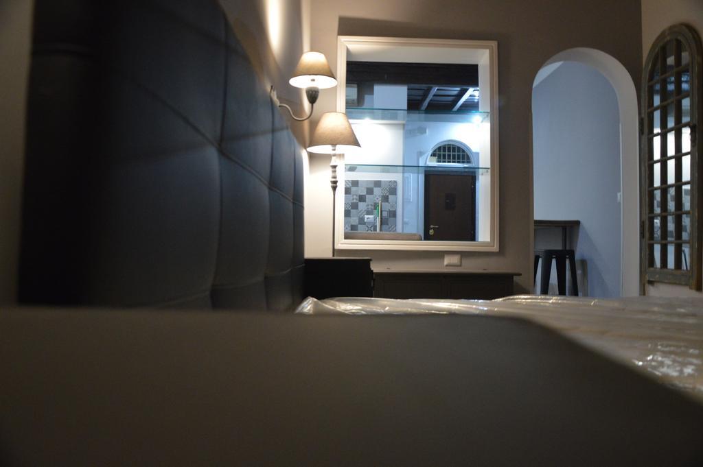 Suityrhome Rionemonti118 Ρώμη Εξωτερικό φωτογραφία