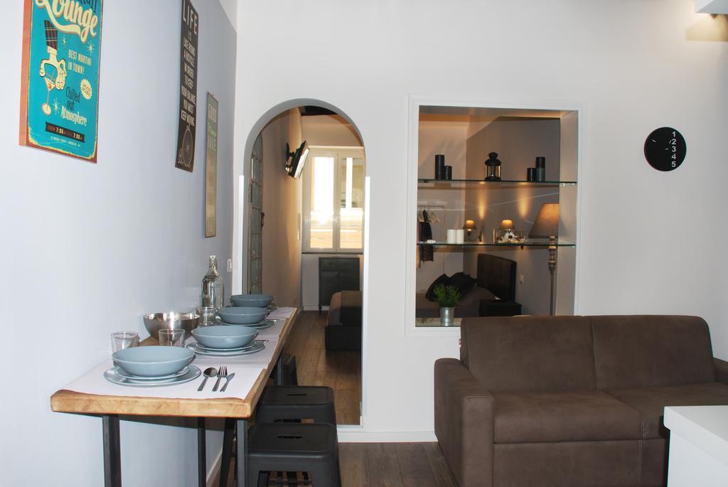 Suityrhome Rionemonti118 Ρώμη Εξωτερικό φωτογραφία